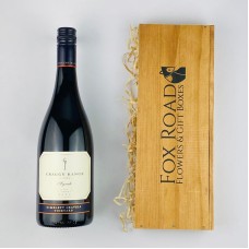 Craggy Range Syrah Gift Box