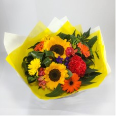 Sunshine Bouquet