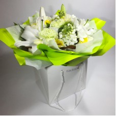Serenity Gift Bag