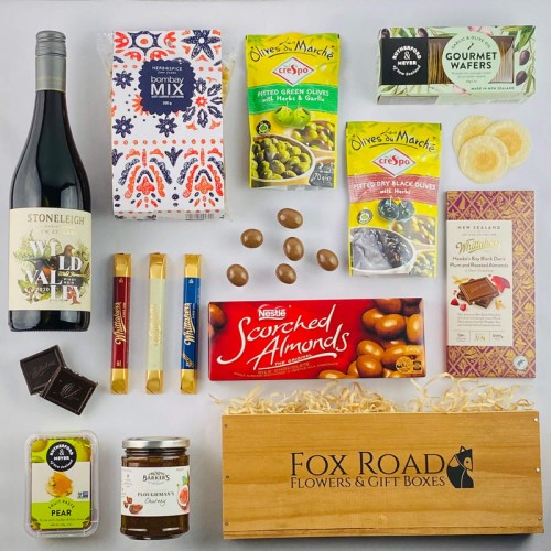 Joyful Gift Box