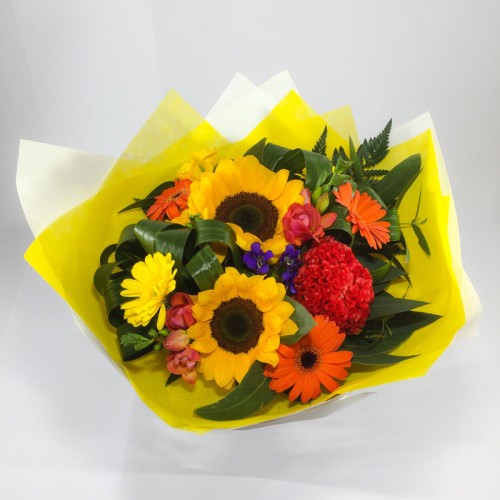 Sunshine Bouquet