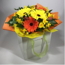 Happiness Gift Bag