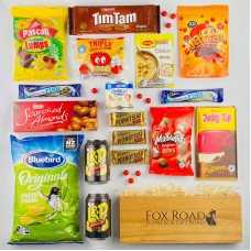 Kiwiana Gift Box