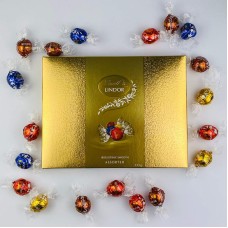 Lindt Gourmet Truffles