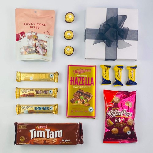 Chocolate Dream Gift Box