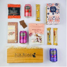 Good George Cider Gift Box