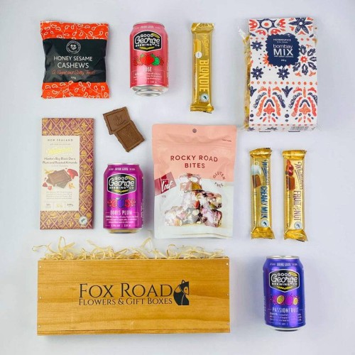 Good George Cider Gift Box