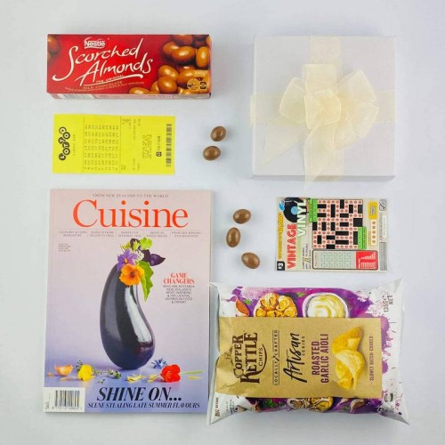 Just Because Gift Box