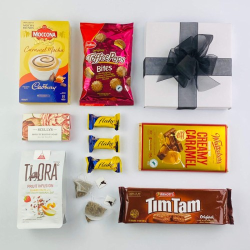 Kind Thoughts Gift Box