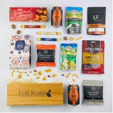 Panhead & Bar Snacks