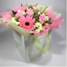 Graceful Gift Bag