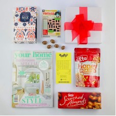 Sit Back and Relax Gift Box