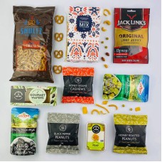 Savoury Selection