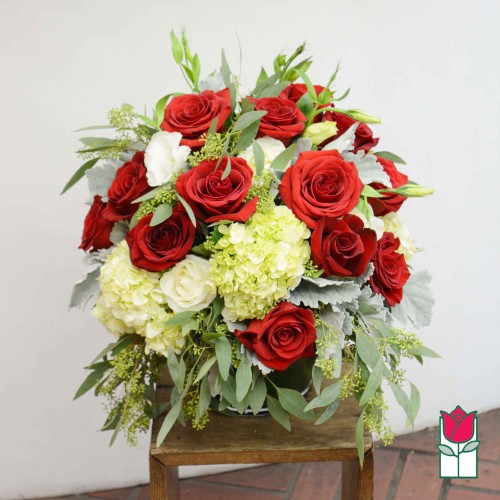 Kimmy Bouquet (Standard)