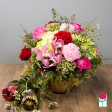Ellie Bouquet (Standard)
