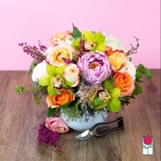 Aubrey Bouquet (Standard)