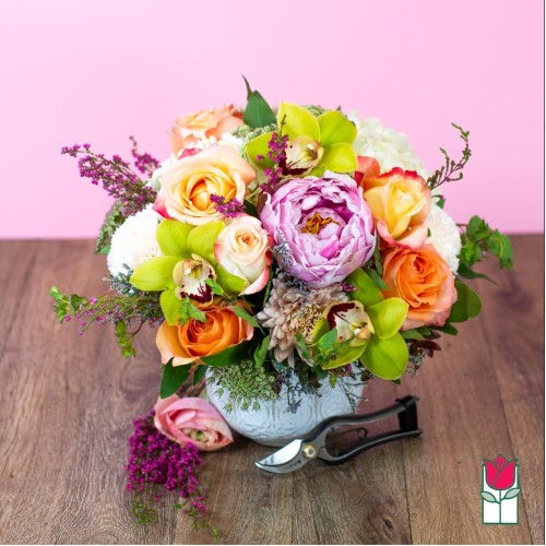 Aubrey Bouquet (Standard)