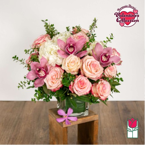 Olivia Bouquet (Standard)