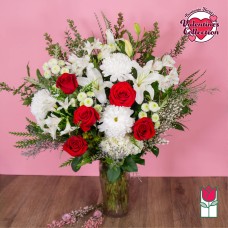 Passion Bouquet (Standard)