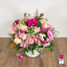 Jessica Bouquet (Deluxe)