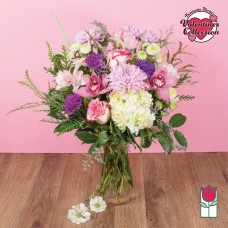 Dreamy Bouquet (Standard)