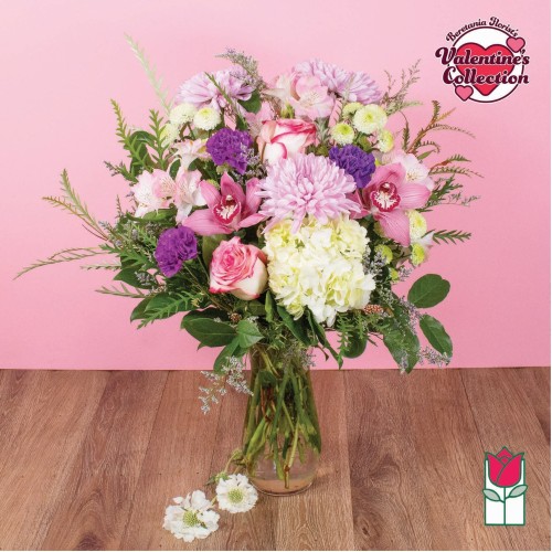 Dreamy Bouquet (Standard)