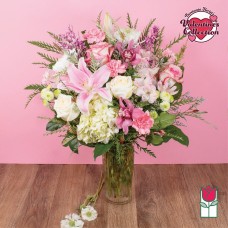 Lavish Bouquet (Standard)