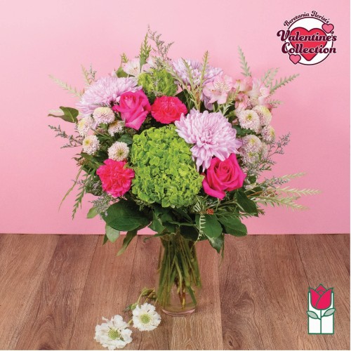 Charming Bouquet (Standard)