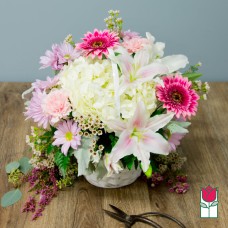 Beretania's Linda Basket (Standard)
