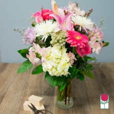 Beretania's Royal Bouquet (Standard)