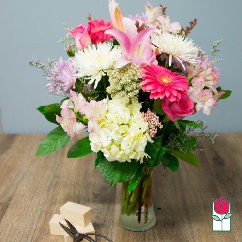 Beretania's Royal Bouquet (Standard)
