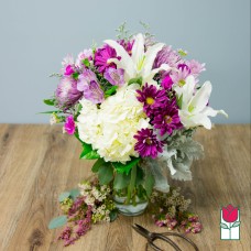 Beretania's Bailey Bouquet (Standard)