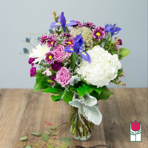 Beretania's Eliana Bouquet (Standard)