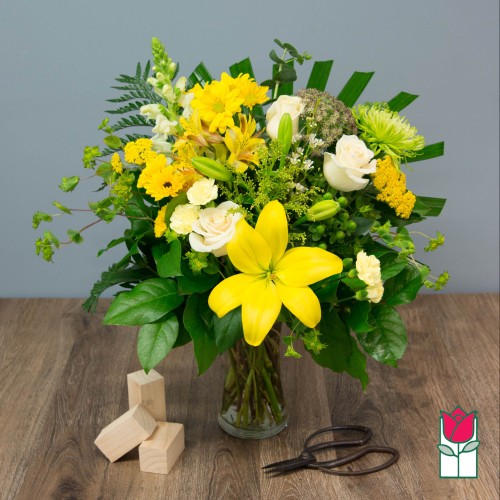 Beretania's Keira Bouquet (Standard)