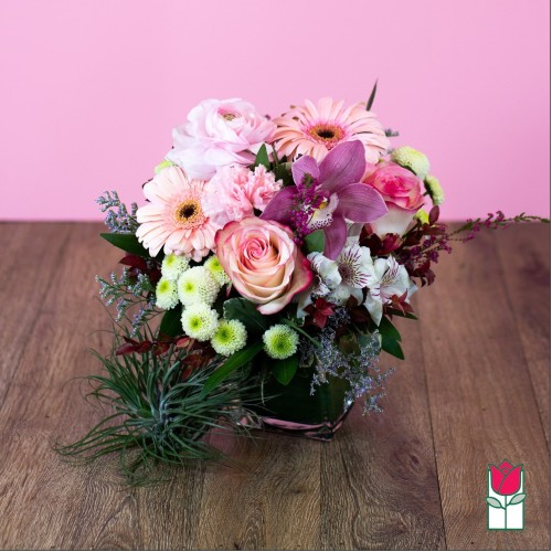 Beretania's Aria Bouquet (Standard)
