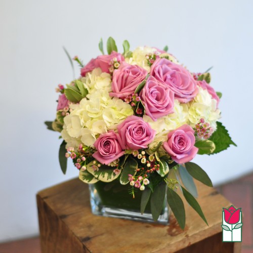 BESTSELLER: Beretania's Ava Bouquet (Standard)