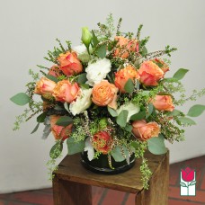 Beretania's Mimi Bouquet (Deluxe)