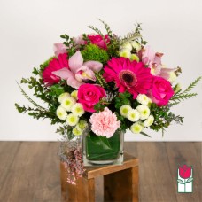 Charlie Bouquet (Standard)