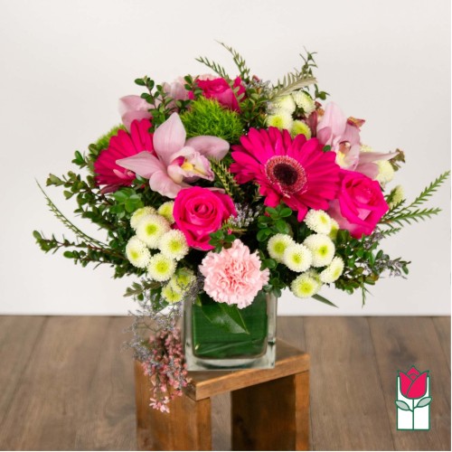 Charlie Bouquet (Standard)