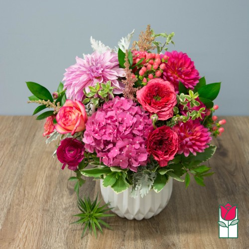 Beretania's Kaitlyn Bouquet (Standard)