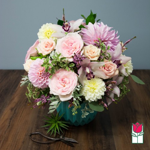 Beretania's Sarah Bouquet (Standard)