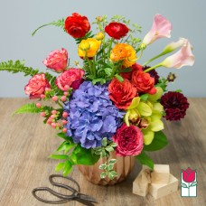 Beretania's Andy Bouquet (Standard)