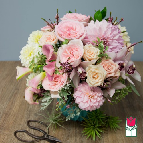 Beretania's Alice Bouquet (Standard)
