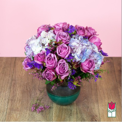 Beretania's Alexandra Bouquet (Standard)