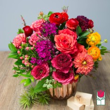 Beretania's Alexis Bouquet (Deluxe)