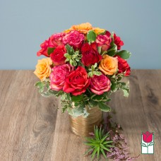 Beretania's Jasmine Bouquet (Deluxe)