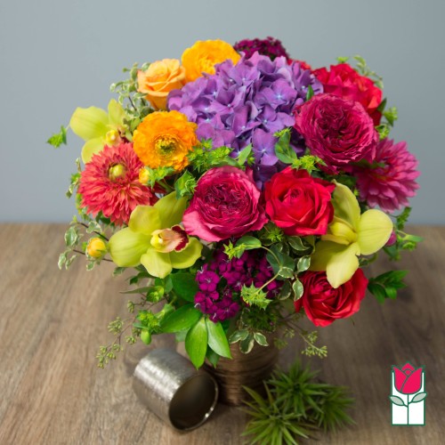 Beretania's Julia Bouquet (Standard)