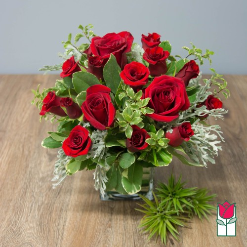 Beretania's Coraline Bouquet (Standard)