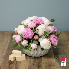 Beretania's Jaimie Bouquet