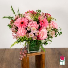 Betty Bouquet (Delux)